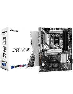 ASROCK MB Desktop B760 Pro... 2